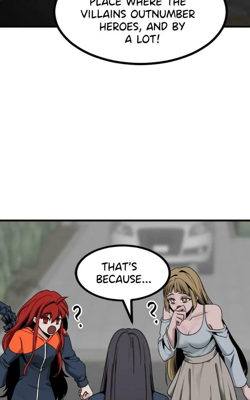 Hero Killer Chapter 93 page 79 - 