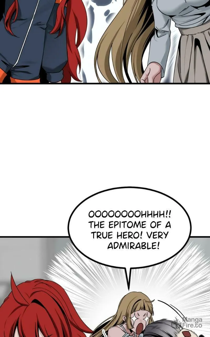 Hero Killer Chapter 93 page 84 - 