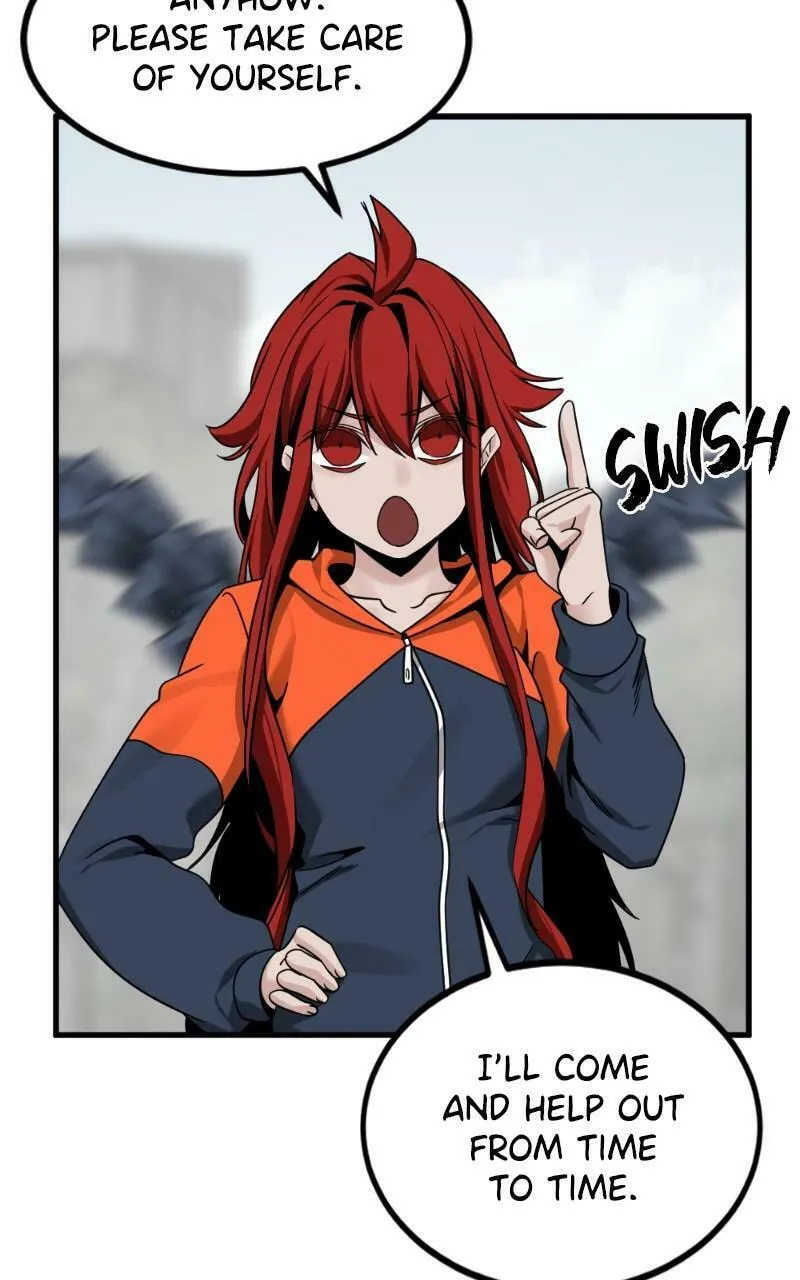 Hero Killer Chapter 93 page 86 - 