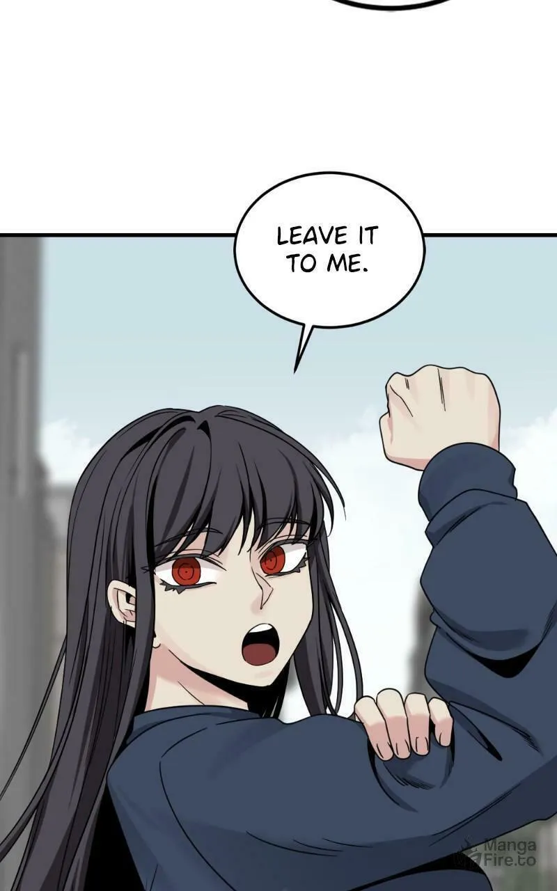 Hero Killer Chapter 93 page 87 - 