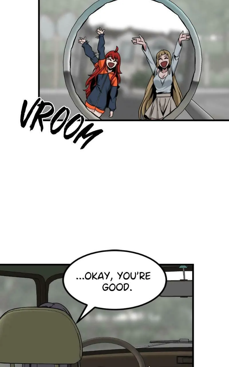 Hero Killer Chapter 93 page 89 - 