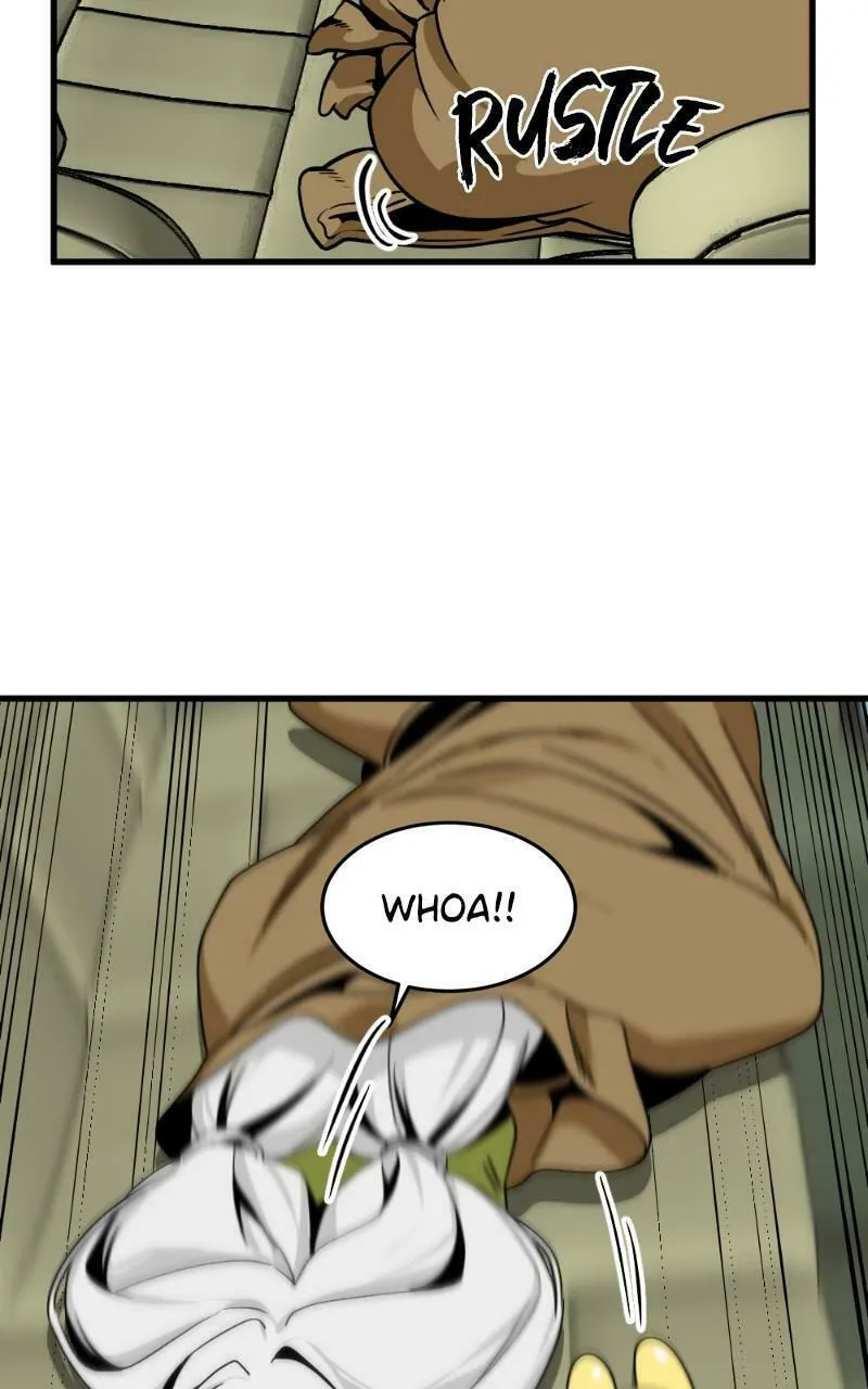 Hero Killer Chapter 93 page 91 - 