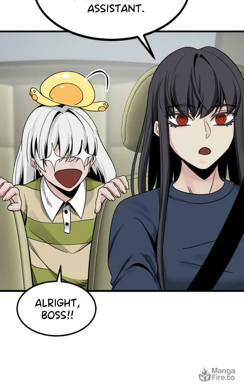Hero Killer Chapter 93 page 93 - 