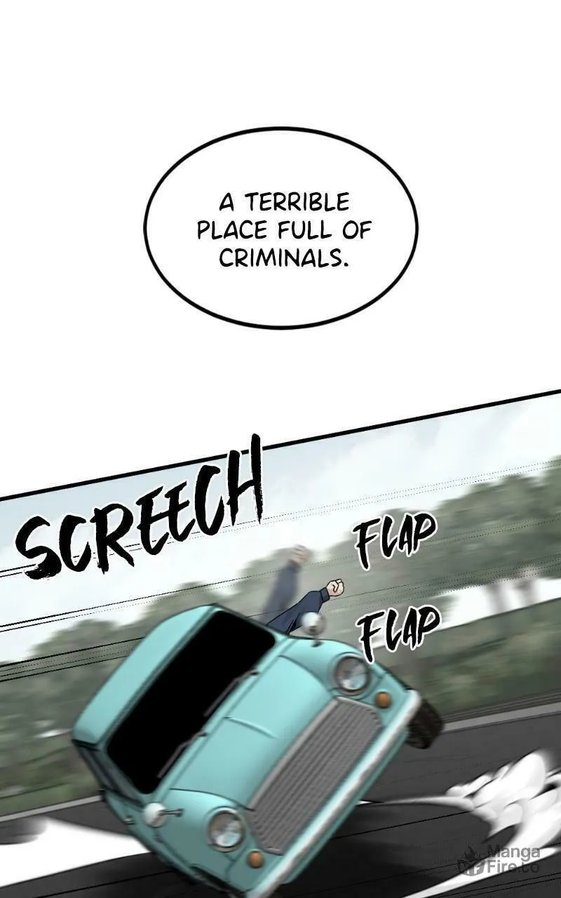 Hero Killer Chapter 93 page 95 - 