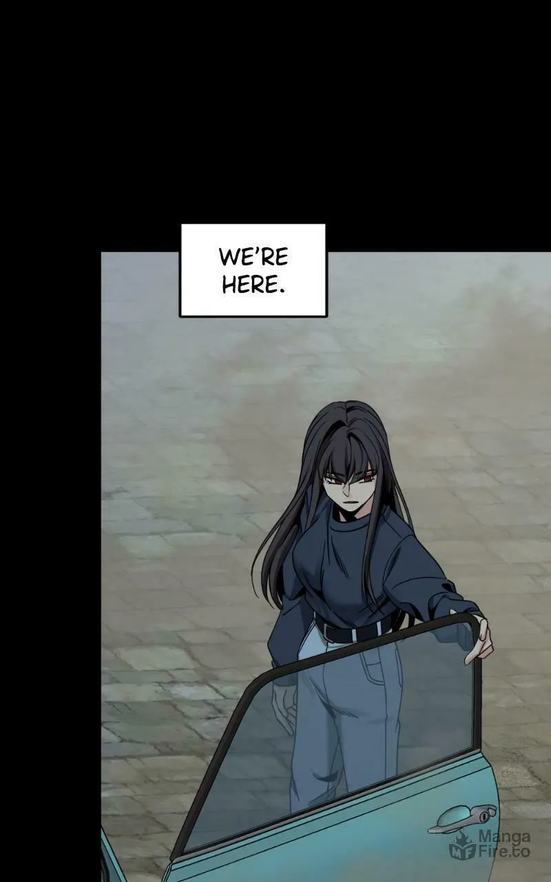 Hero Killer Chapter 93 page 100 - 