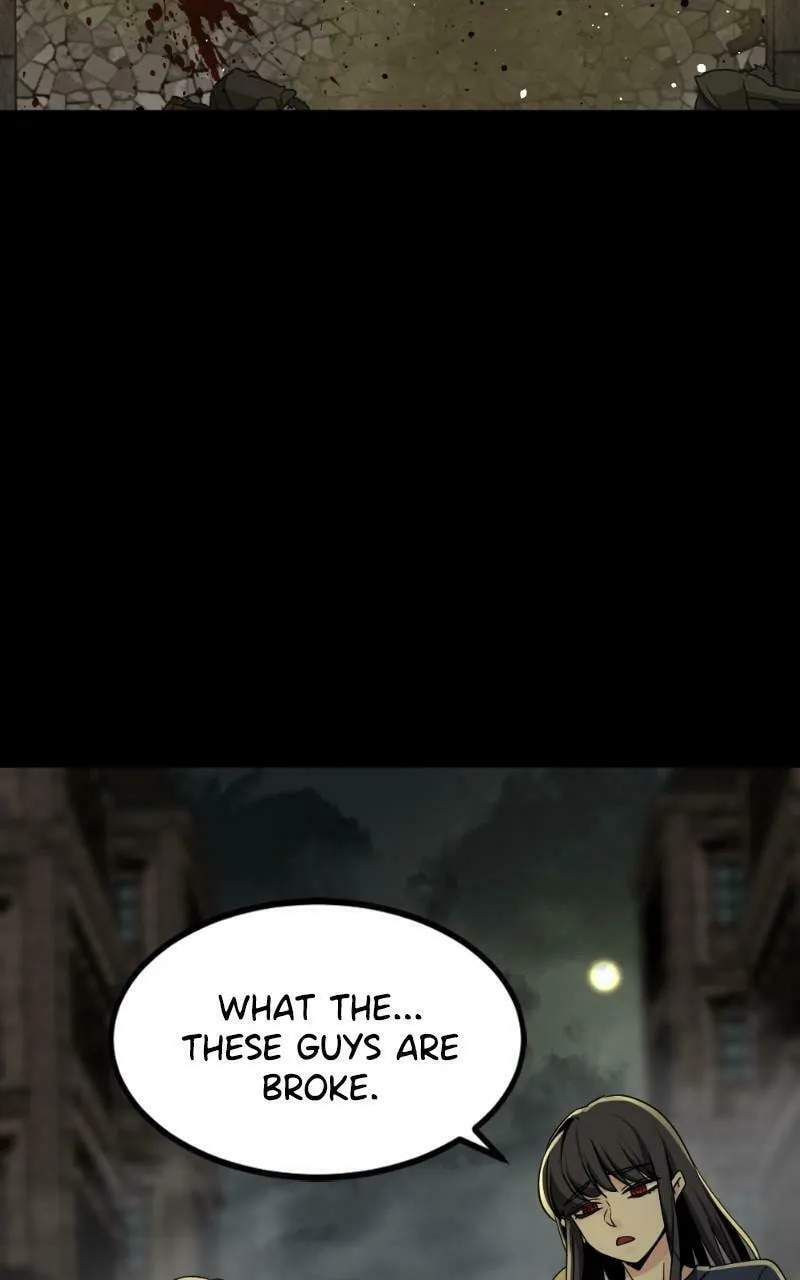 Hero Killer Chapter 94 page 2 - 
