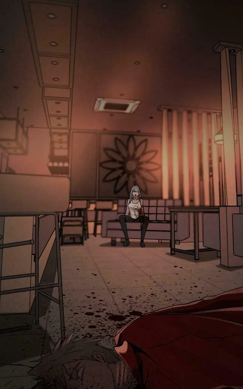Hero Killer Chapter 94 page 103 - 