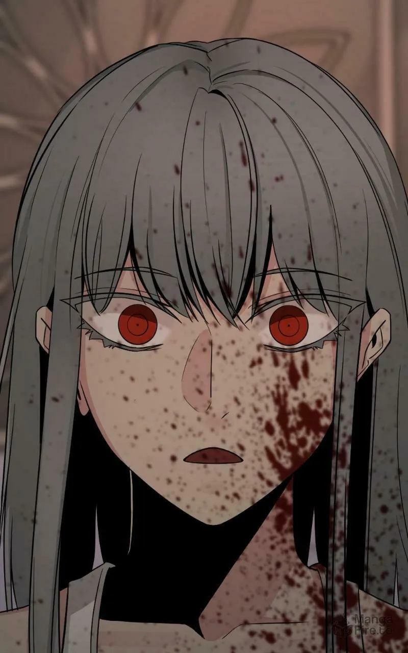 Hero Killer Chapter 94 page 105 - 