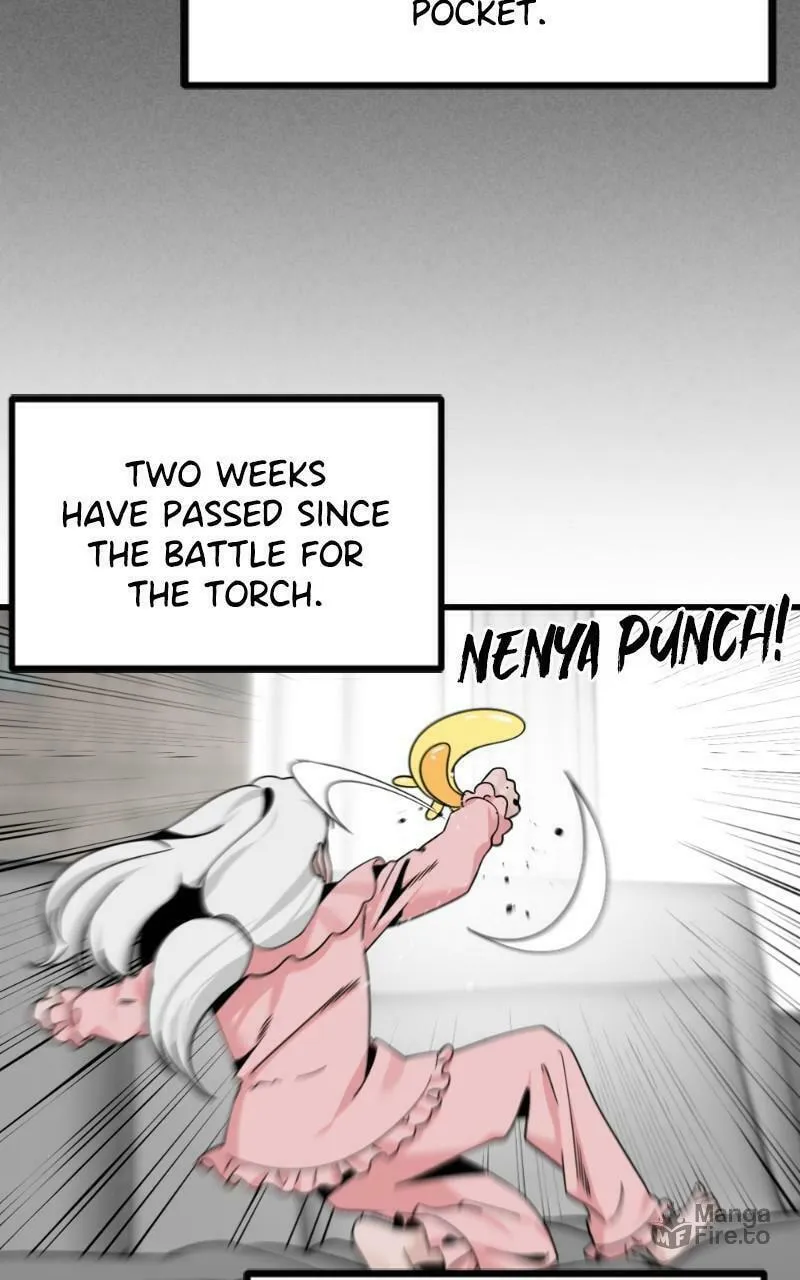 Hero Killer Chapter 94 page 12 - 