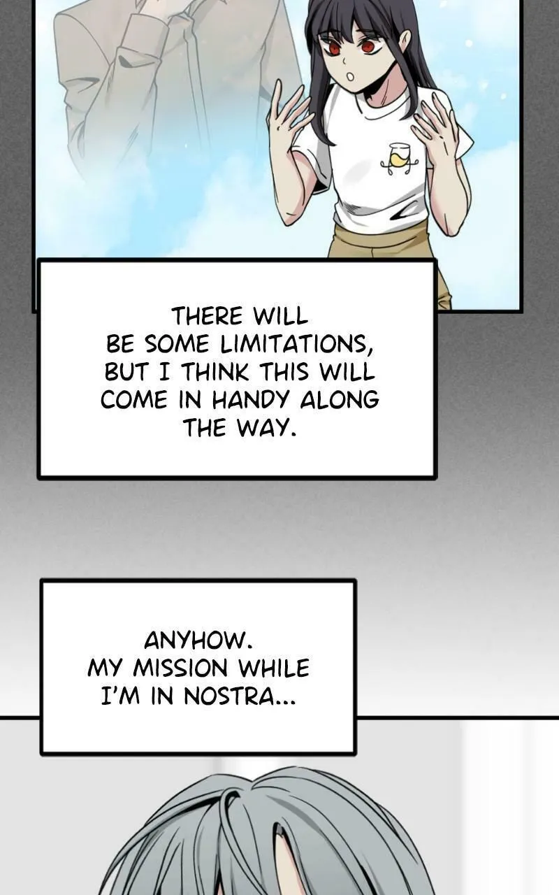 Hero Killer Chapter 94 page 14 - 