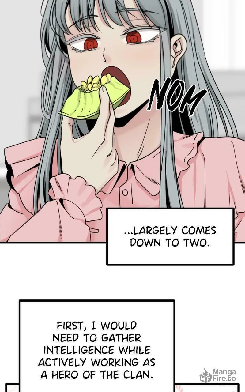 Hero Killer Chapter 94 page 15 - 