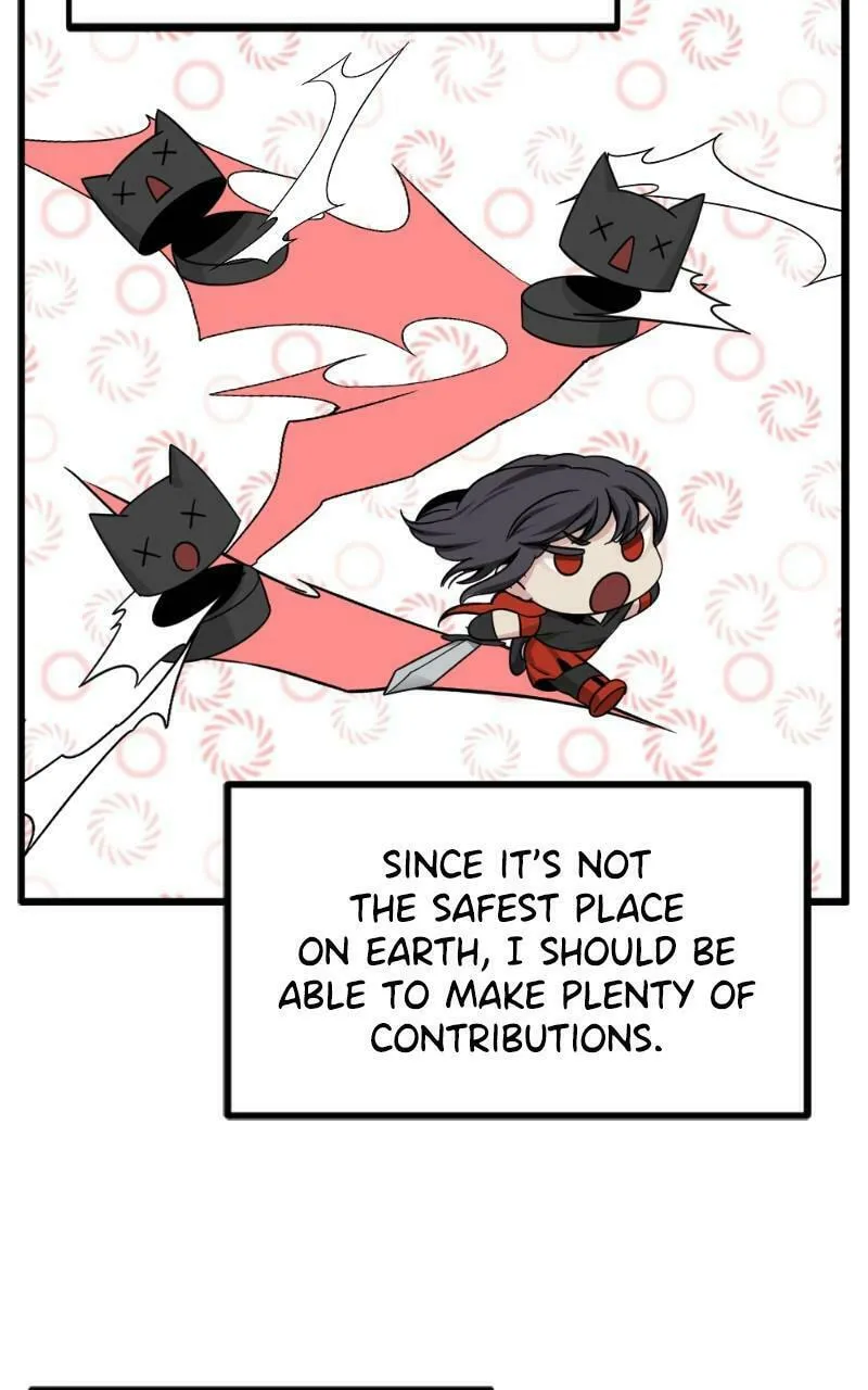 Hero Killer Chapter 94 page 16 - 