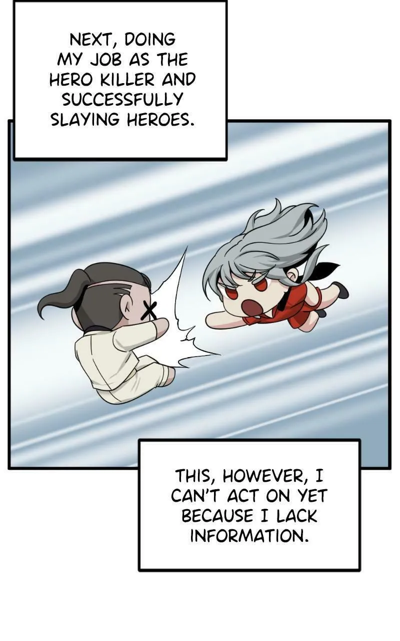 Hero Killer Chapter 94 page 17 - 