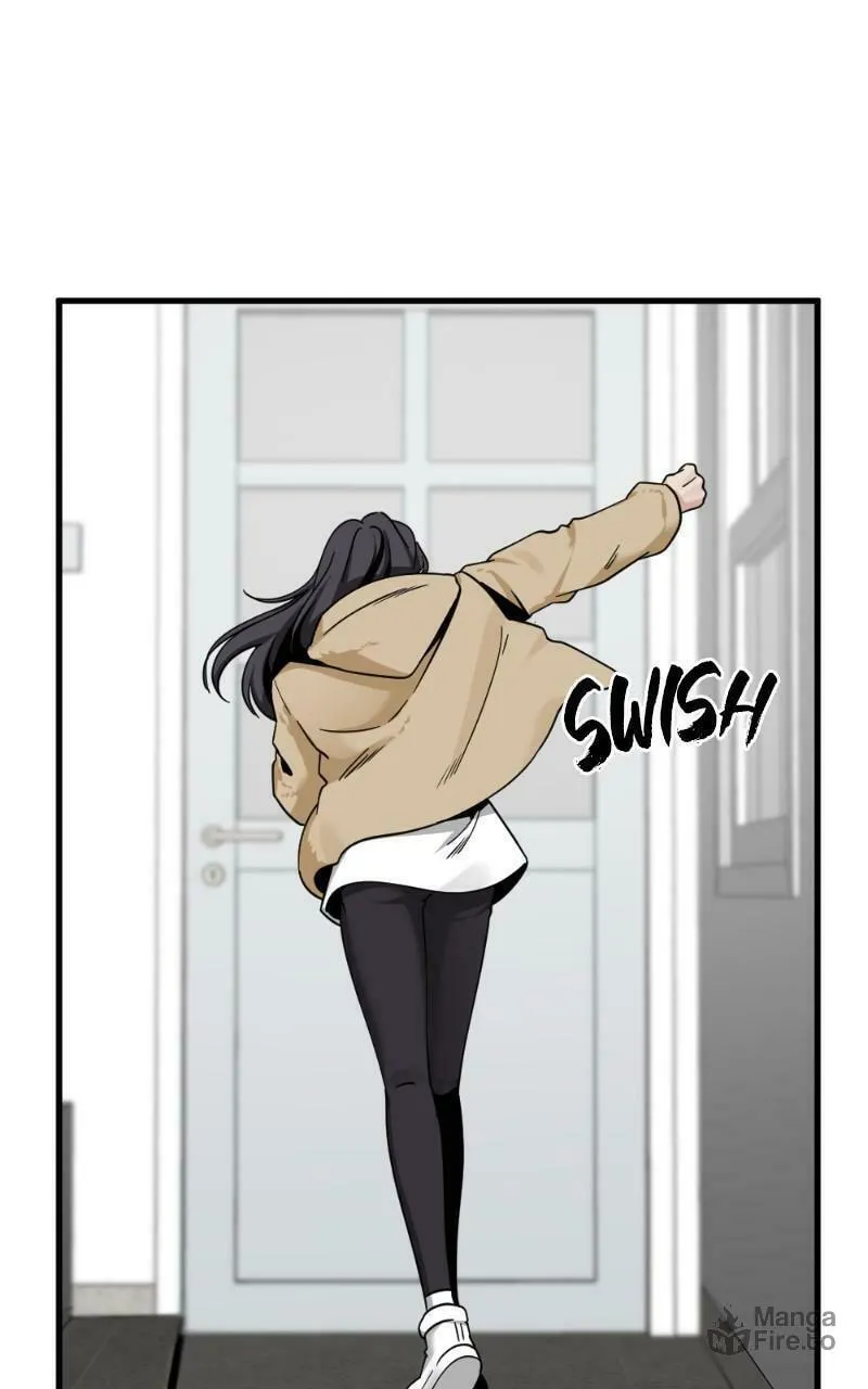 Hero Killer Chapter 94 page 18 - 