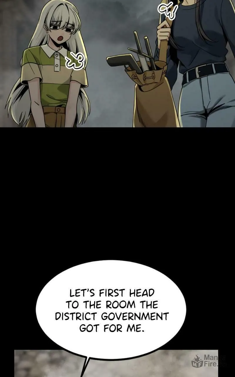 Hero Killer Chapter 94 page 3 - 