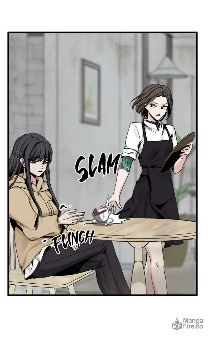 Hero Killer Chapter 94 page 21 - 