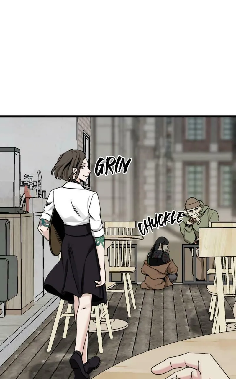 Hero Killer Chapter 94 page 22 - 