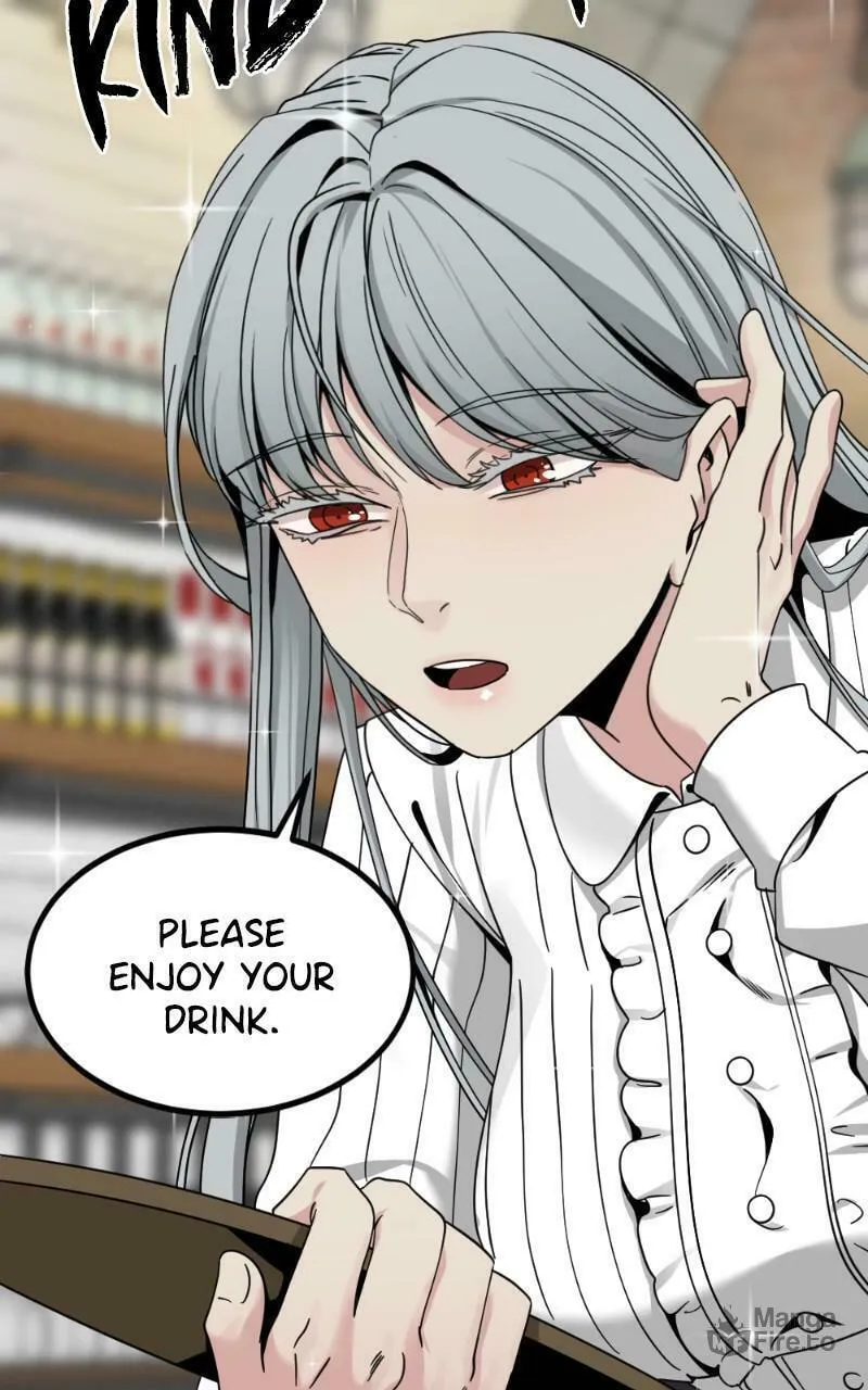 Hero Killer Chapter 94 page 25 - 