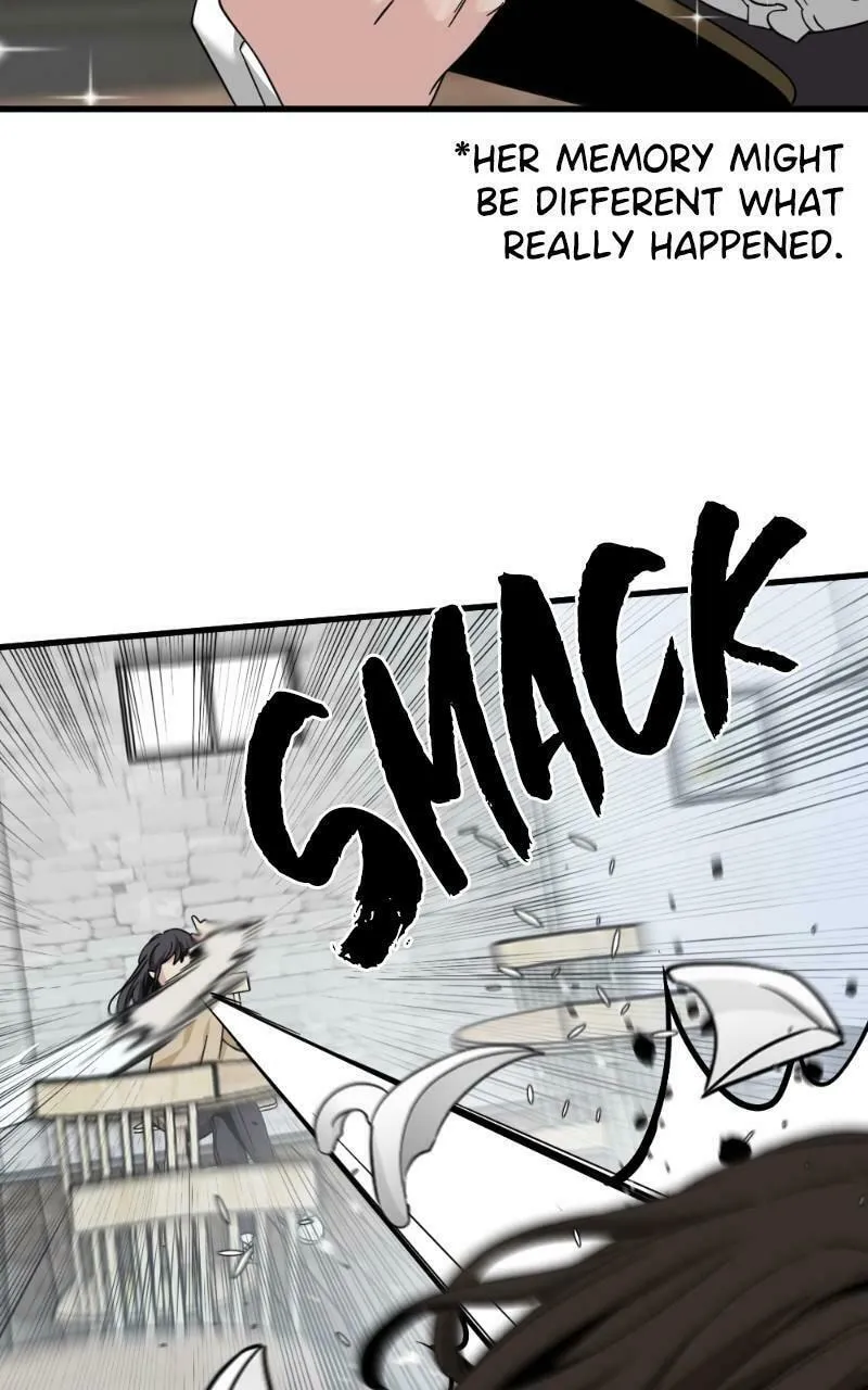Hero Killer Chapter 94 page 26 - 