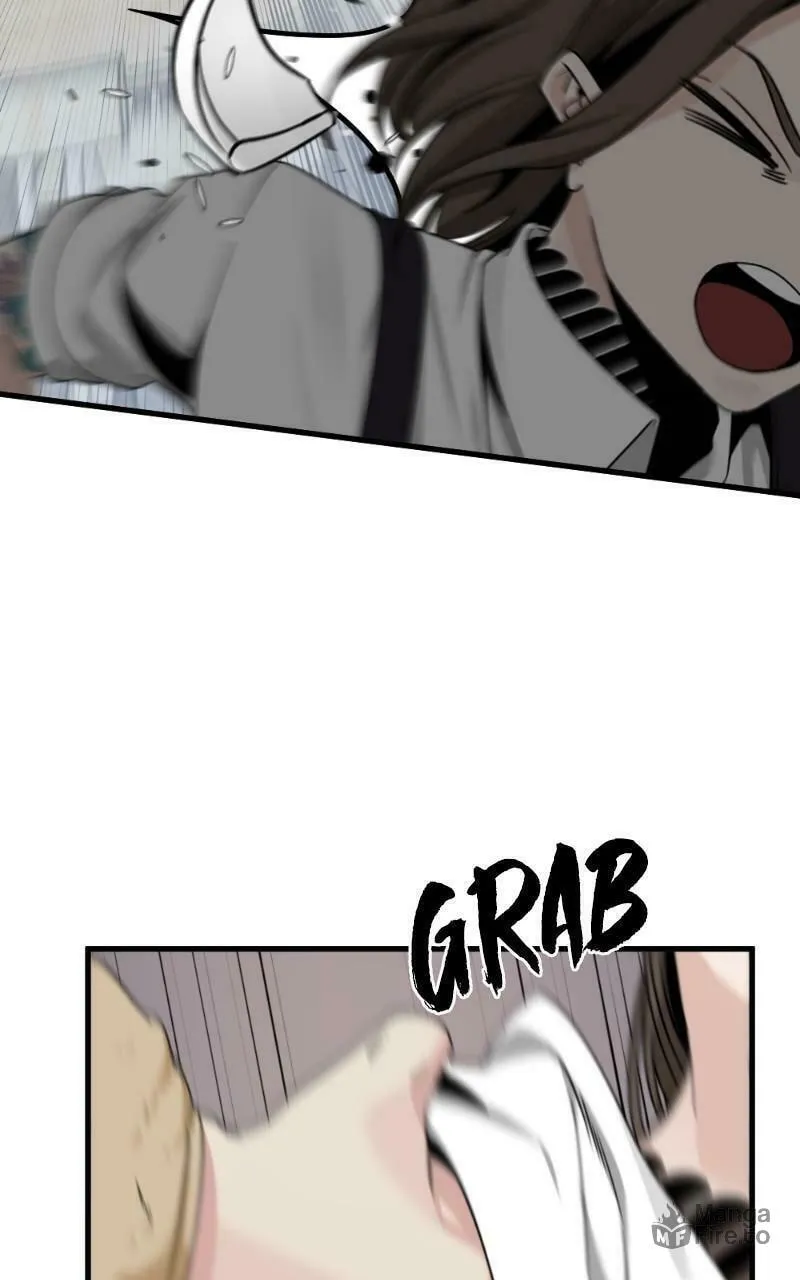 Hero Killer Chapter 94 page 27 - 