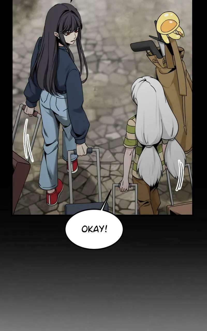 Hero Killer Chapter 94 page 4 - 