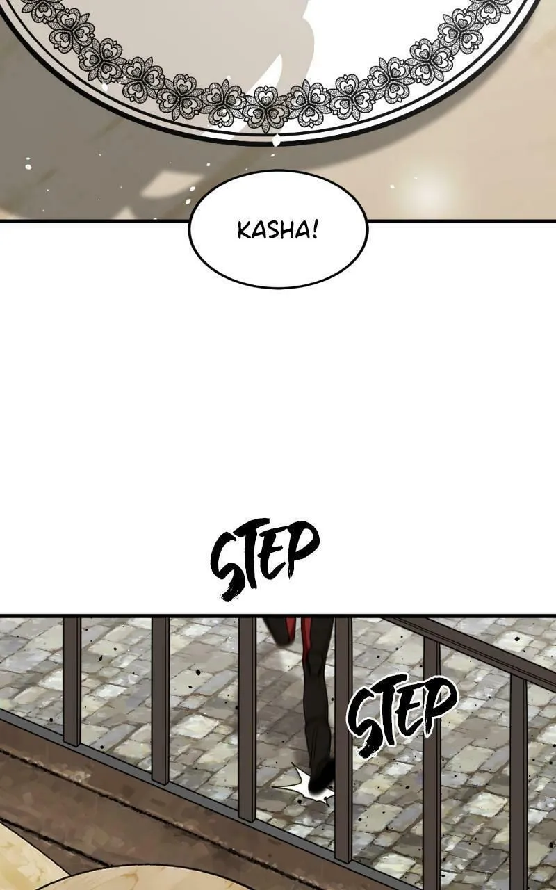 Hero Killer Chapter 94 page 31 - 