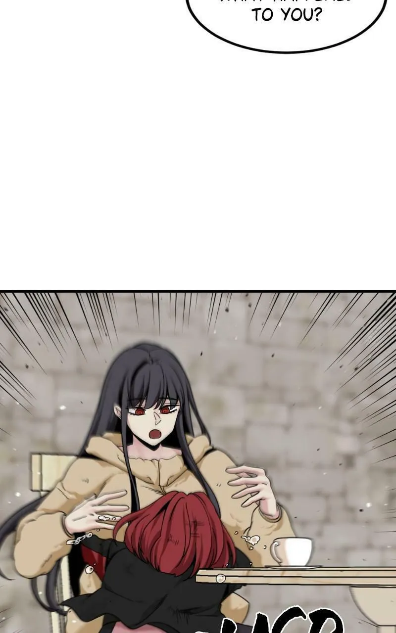 Hero Killer Chapter 94 page 34 - 