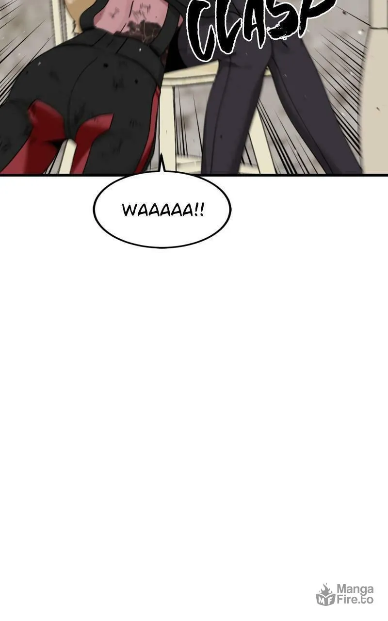 Hero Killer Chapter 94 page 35 - 