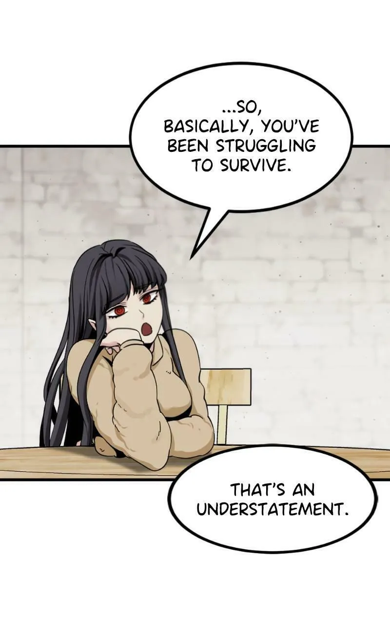 Hero Killer Chapter 94 page 37 - 