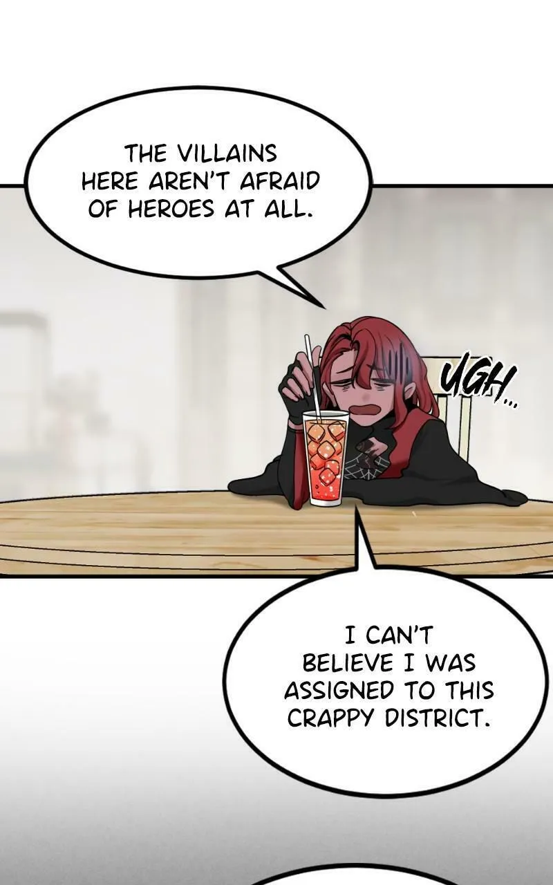 Hero Killer Chapter 94 page 38 - 