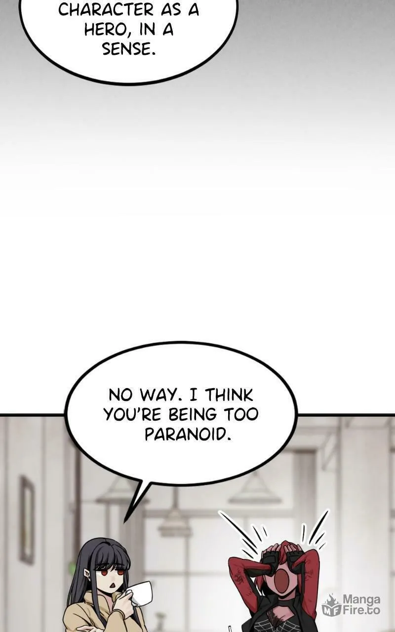 Hero Killer Chapter 94 page 40 - 