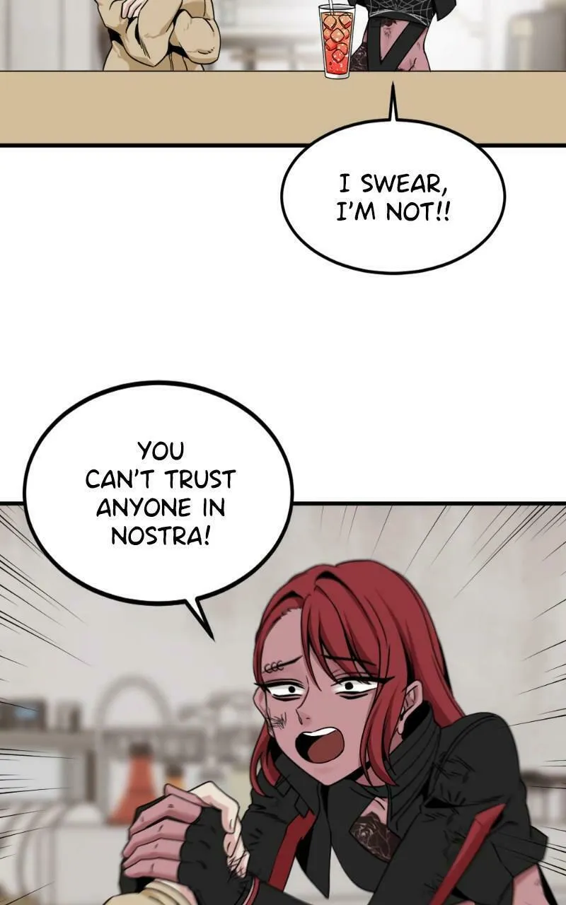 Hero Killer Chapter 94 page 41 - 