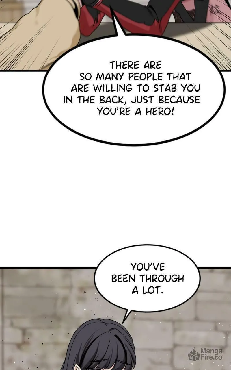 Hero Killer Chapter 94 page 42 - 