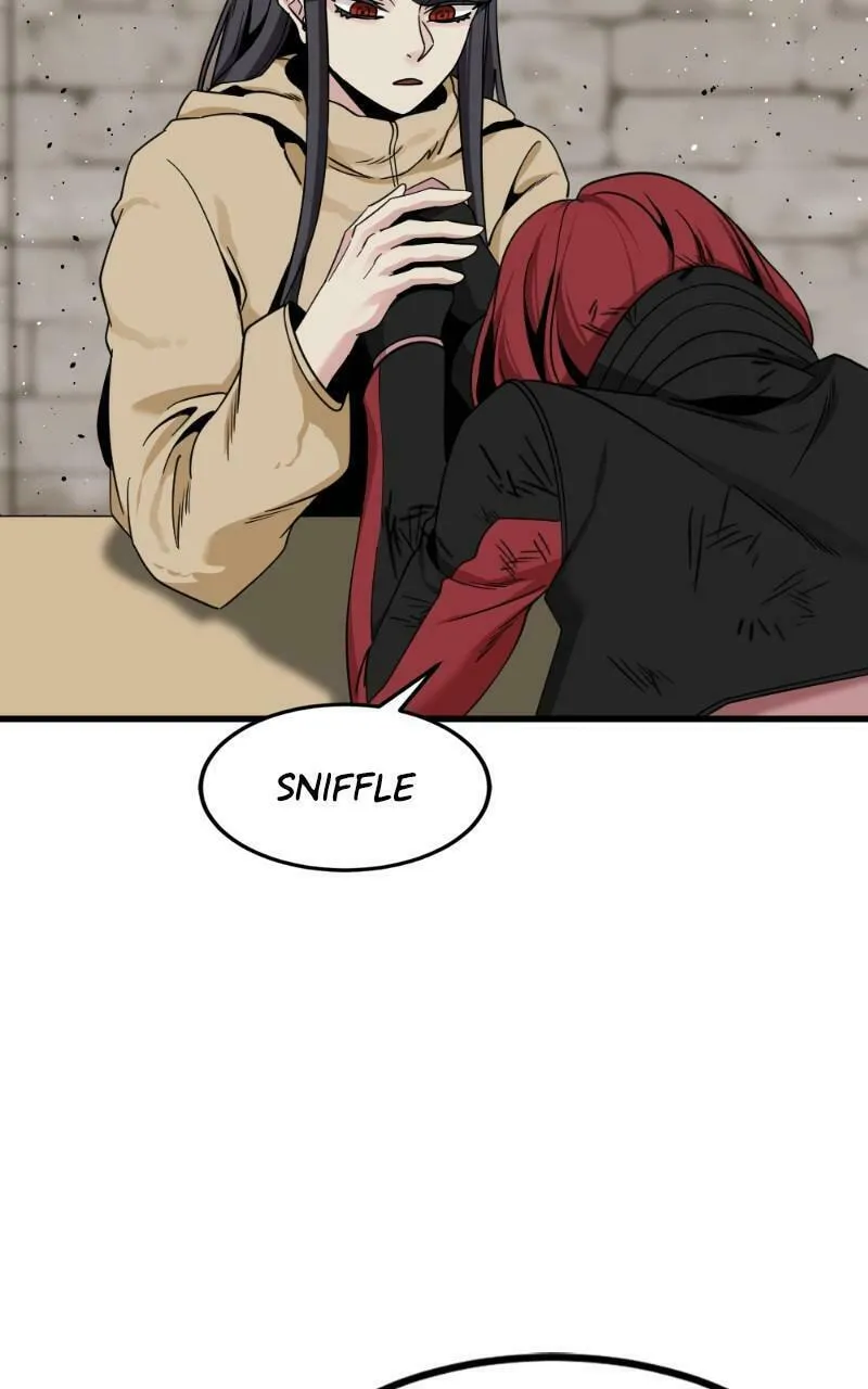 Hero Killer Chapter 94 page 43 - 