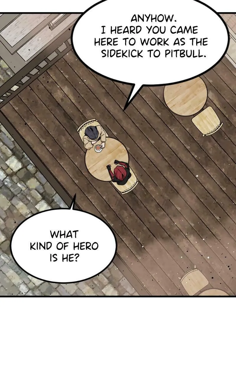 Hero Killer Chapter 94 page 44 - 