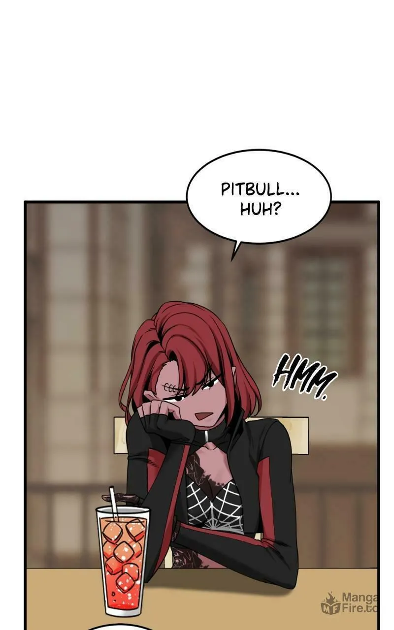 Hero Killer Chapter 94 page 45 - 