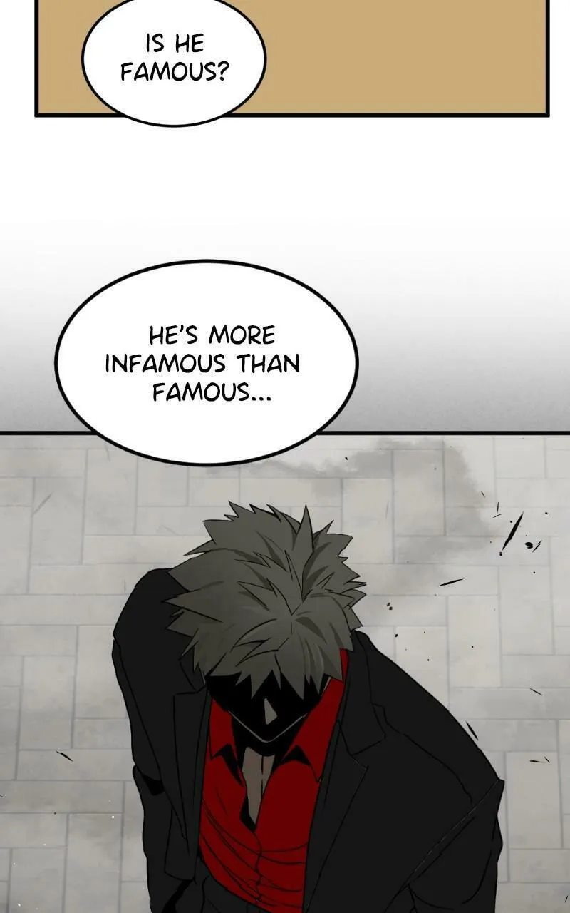 Hero Killer Chapter 94 page 46 - 