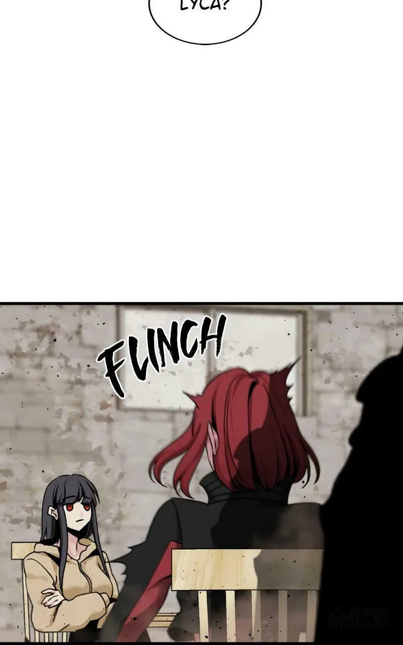 Hero Killer Chapter 94 page 48 - 
