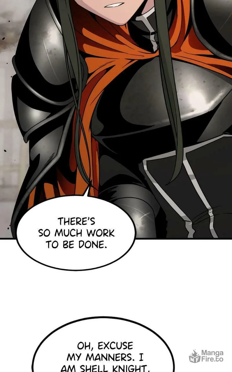 Hero Killer Chapter 94 page 50 - 