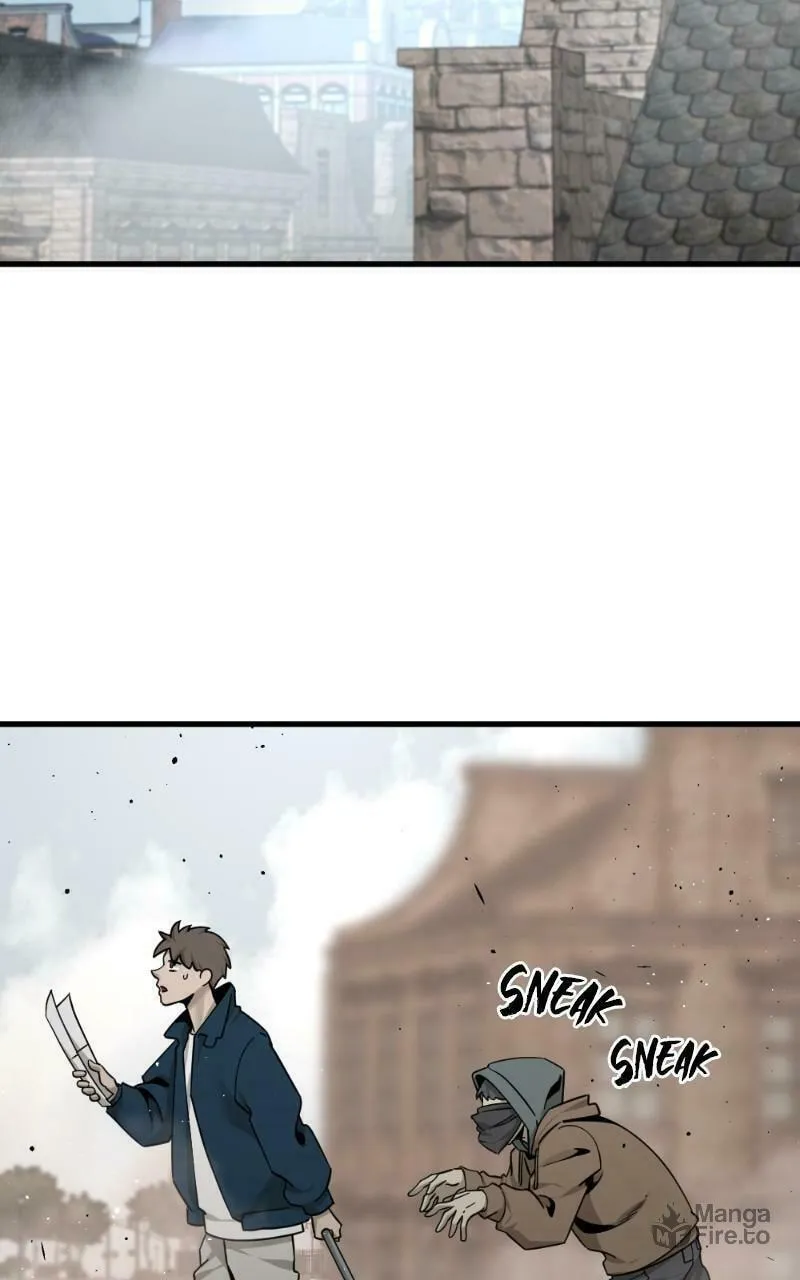 Hero Killer Chapter 94 page 6 - 