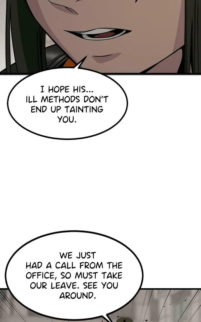 Hero Killer Chapter 94 page 52 - 