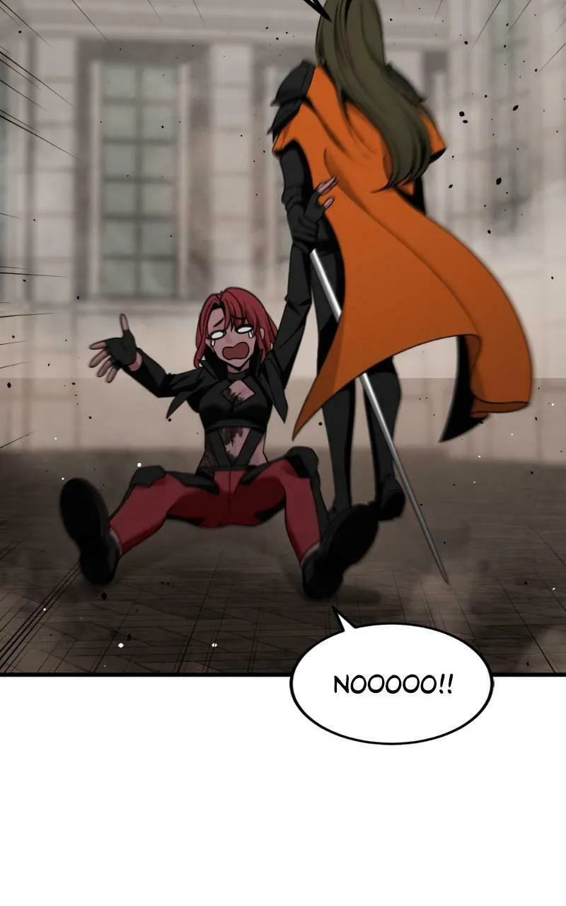 Hero Killer Chapter 94 page 53 - 