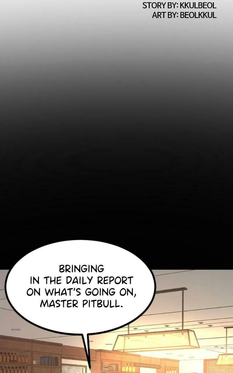Hero Killer Chapter 94 page 56 - 