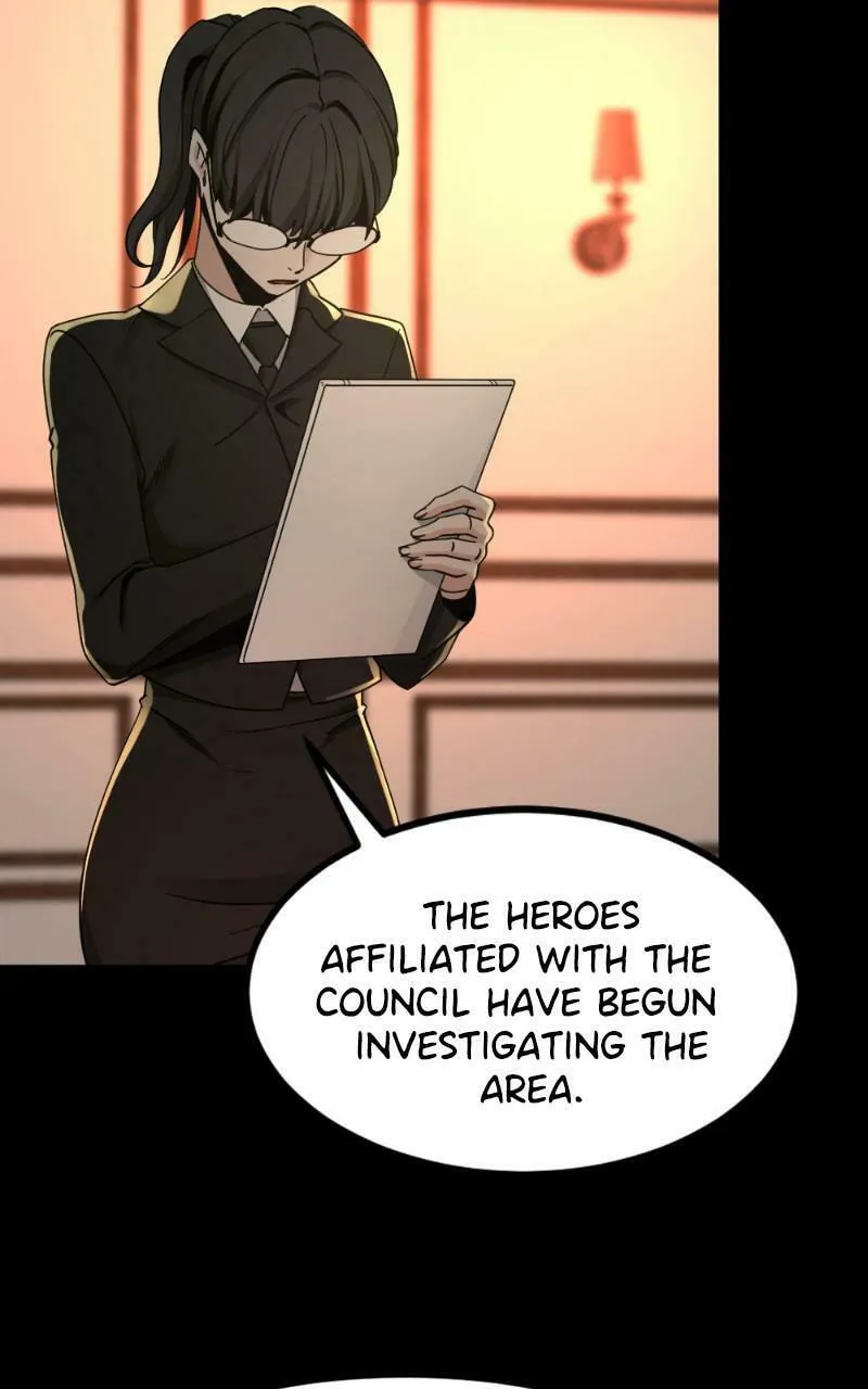 Hero Killer Chapter 94 page 58 - 