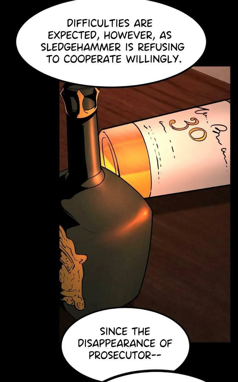 Hero Killer Chapter 94 page 59 - 