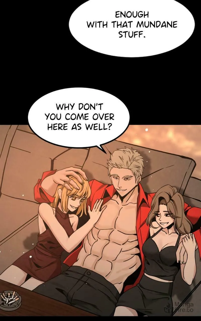 Hero Killer Chapter 94 page 60 - 