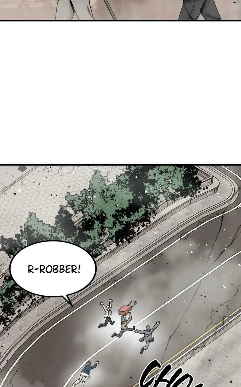 Hero Killer Chapter 94 page 7 - 