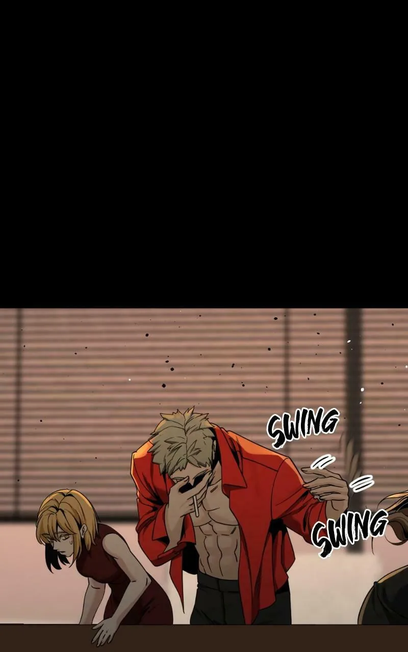Hero Killer Chapter 94 page 62 - 