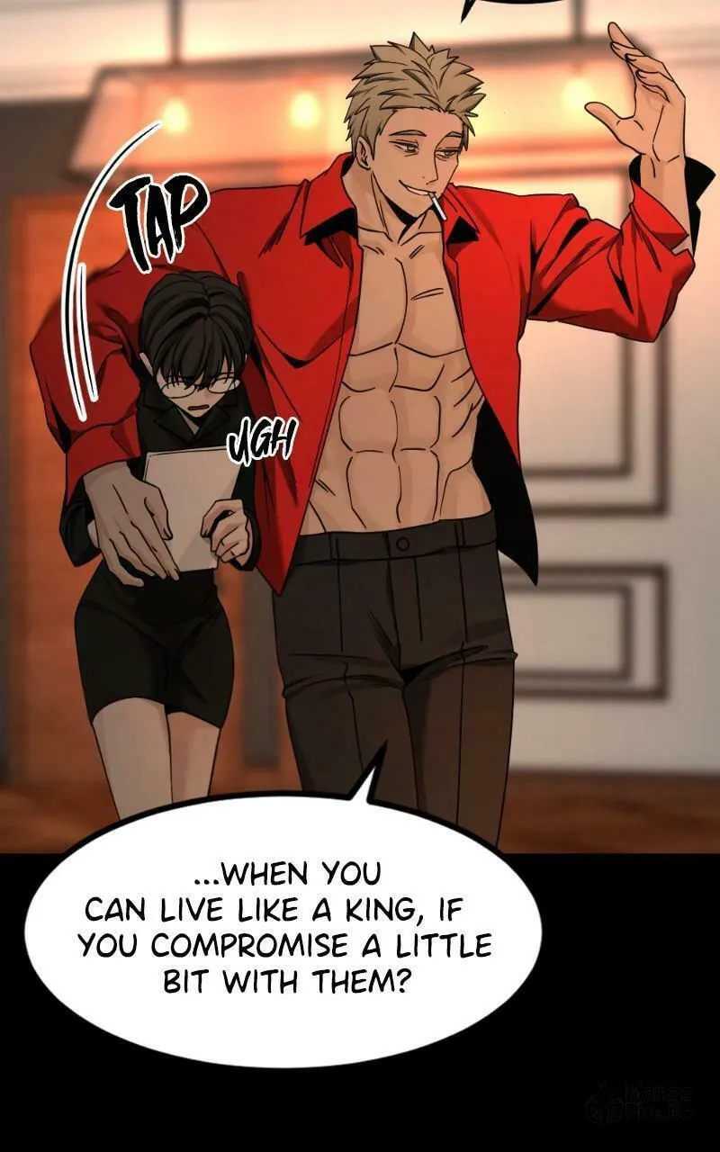 Hero Killer Chapter 94 page 65 - 