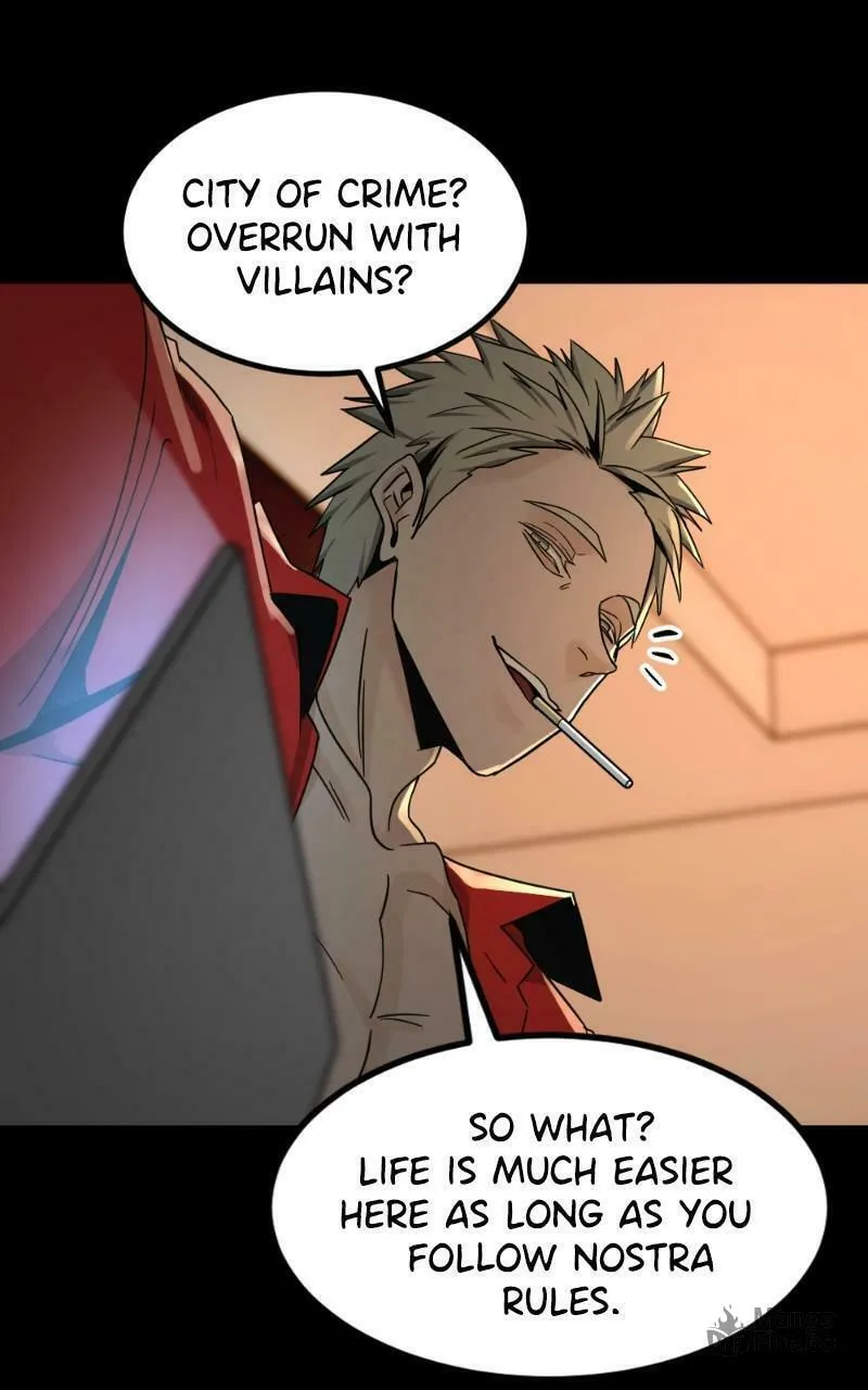 Hero Killer Chapter 94 page 66 - 